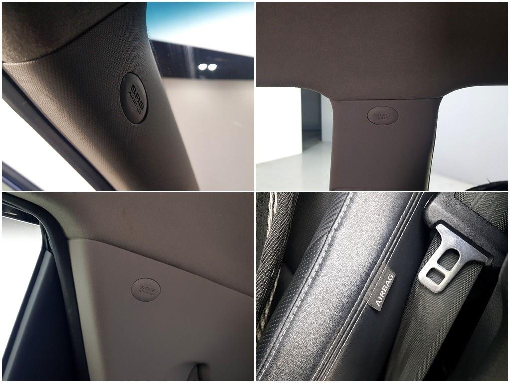 Ssangyong Tivoli 2017 Rojo - Importación desde Corea - HF Imports Iquique - Foto 18