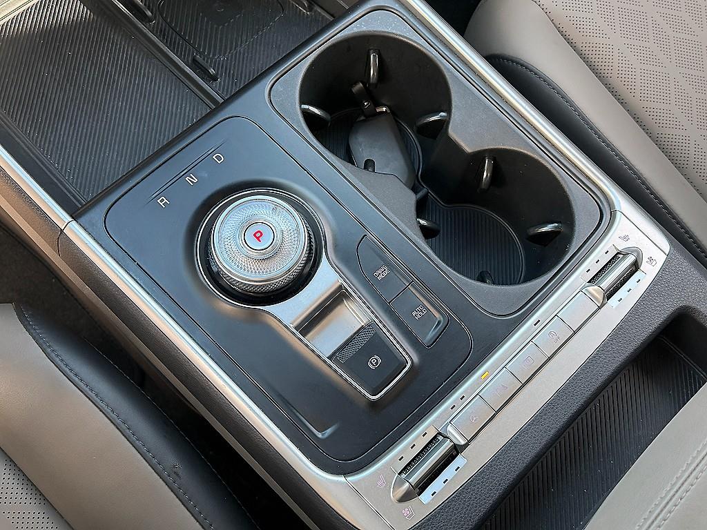 KIA Carnival - Vista 10