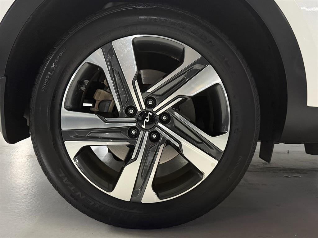 KIA Sorento 2022 Blanco - Importación desde Corea - HF Imports Iquique - Foto 20