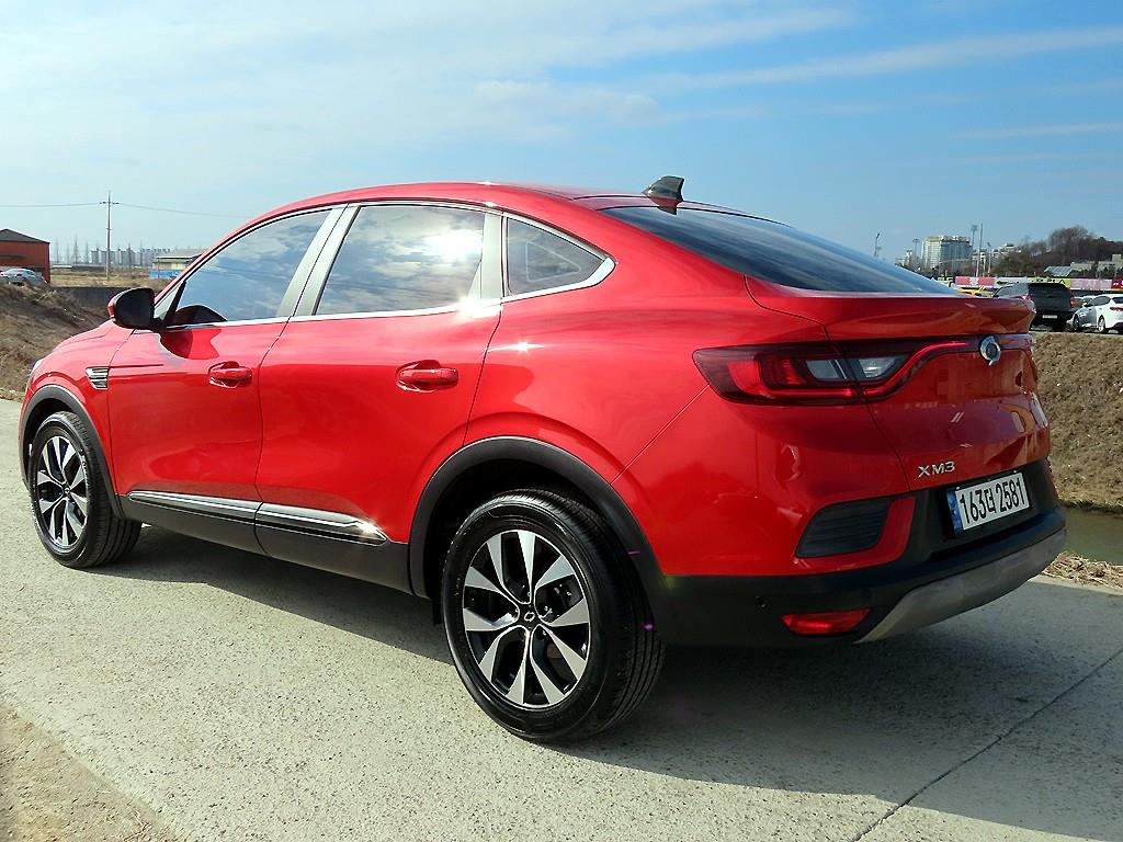 SAMSUNG XM3 - Vista 3