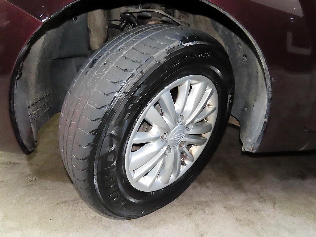 Ssangyong Korando 2015 Rojo - Importación desde Corea - HF Imports Iquique - Foto 18