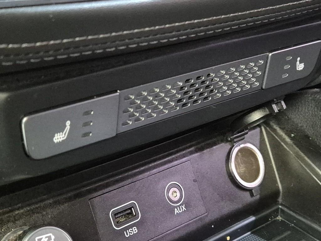 Ssangyong Rexton 2019 Gris - Importación desde Corea - HF Imports Iquique - Foto 17