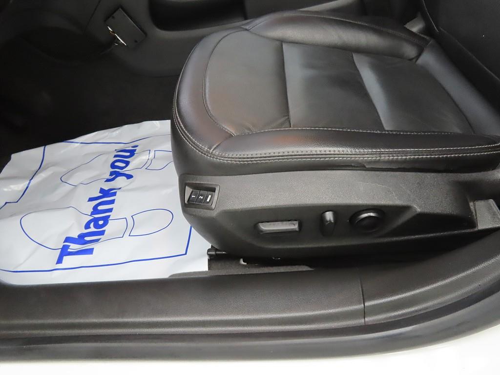 Chevrolet Malibu - Vista 10