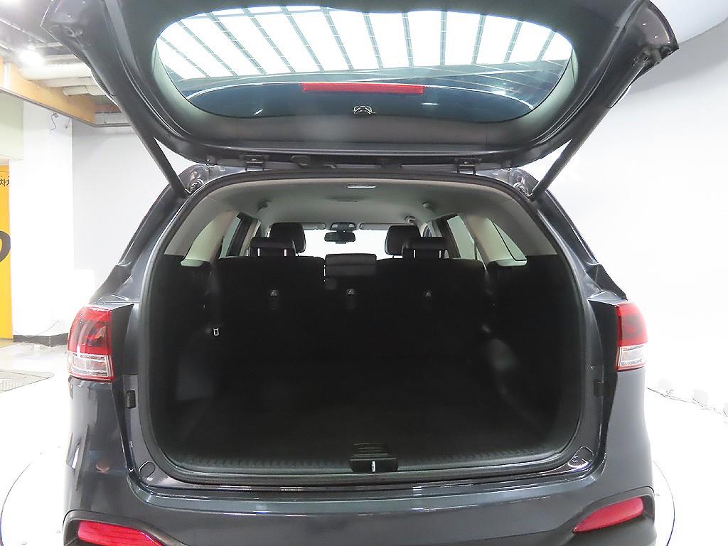 KIA Sorento 2015 Gris - Importación desde Corea - HF Imports Iquique - Foto 9