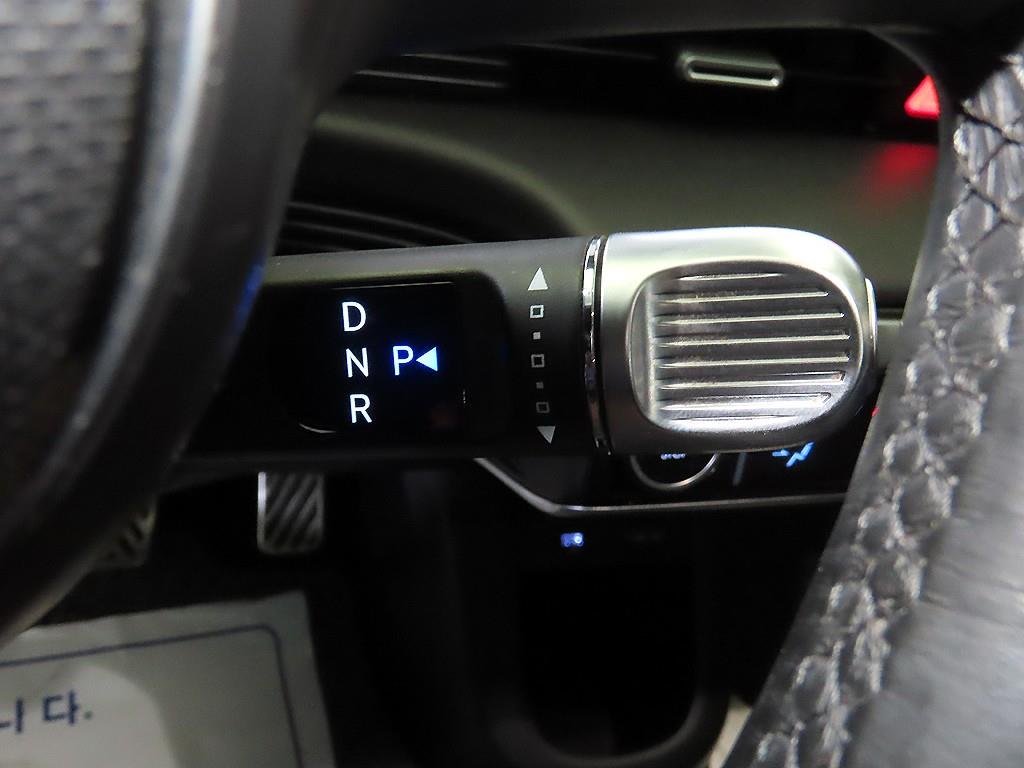 HYUNDAI Ioniq 5 - Vista 11