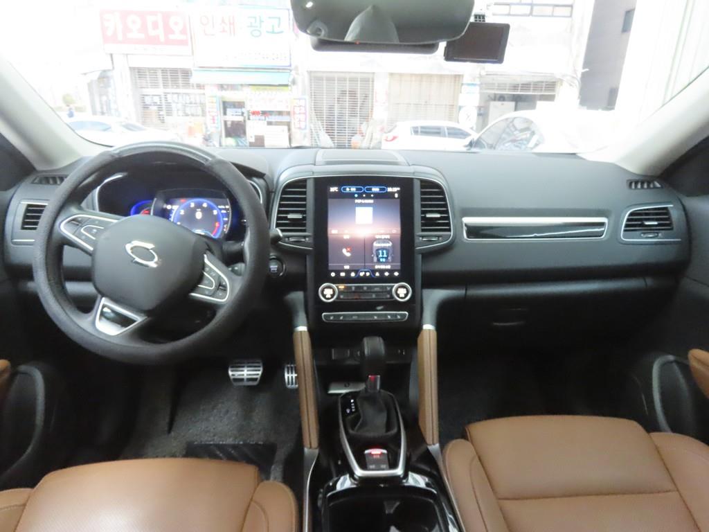 SAMSUNG QM6 - Vista 7