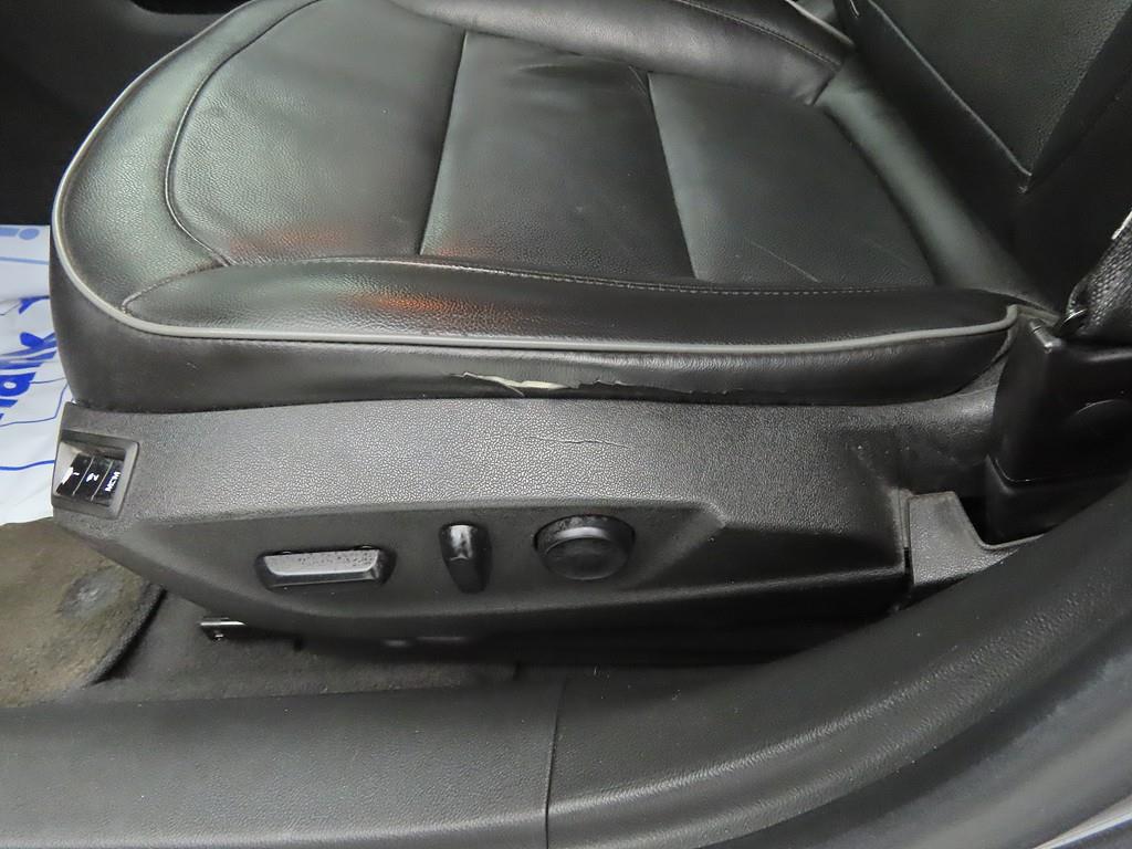 Chevrolet Malibu 2013 Negro - Importación desde Corea - HF Imports Iquique - Foto 15