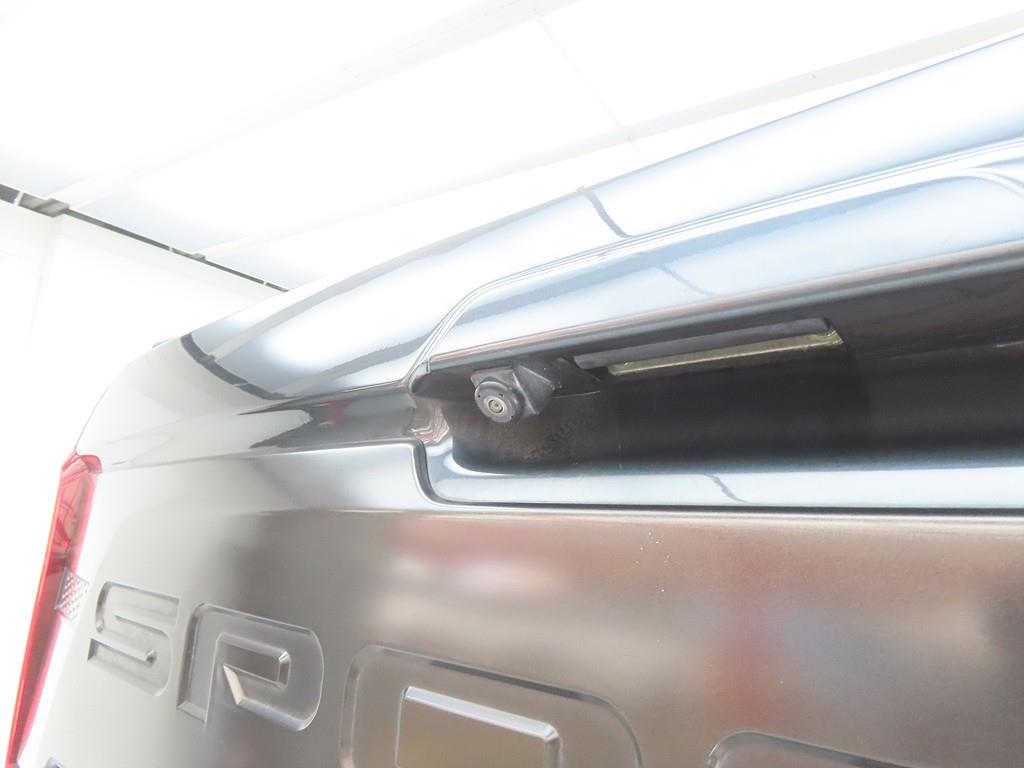 Ssangyong Rexton 2022 Gris - Importación desde Corea - HF Imports Iquique - Foto 16