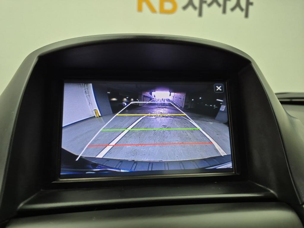 Chevrolet Orlando 2016 Negro - Importación desde Corea - HF Imports Iquique - Foto 14