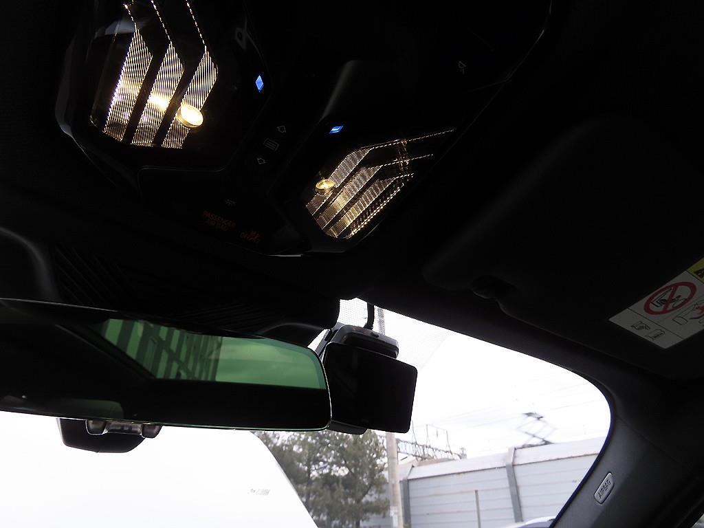 BMW X3 2025 Blanco - Importación desde Corea - HF Imports Iquique - Foto 14