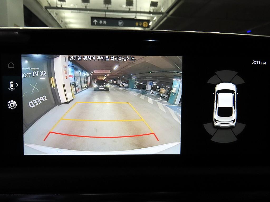 HYUNDAI Sonata 2022 - Importación desde Corea - HF Imports Iquique - Foto 15