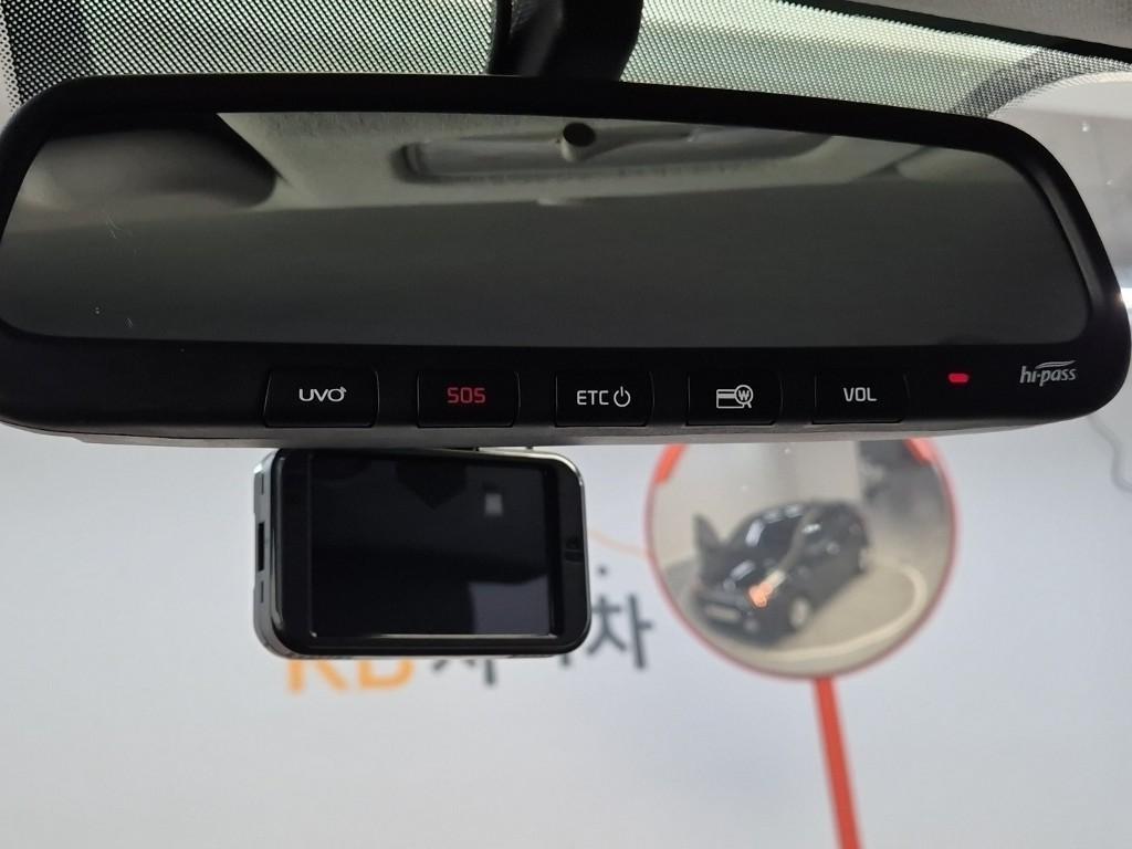 KIA Morning 2021 Negro - Importación desde Corea - HF Imports Iquique - Foto 16