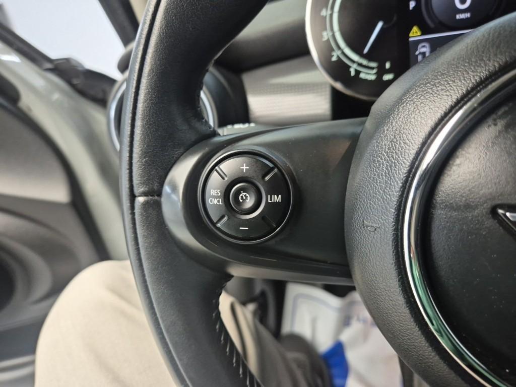 Mini Cooper 2021 Gris - Importación desde Corea - HF Imports Iquique - Foto 18