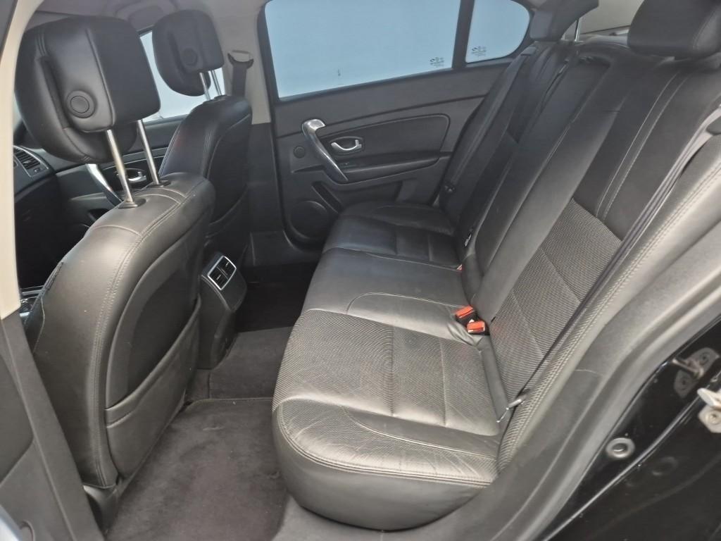 SAMSUNG SM5 - Vista 12