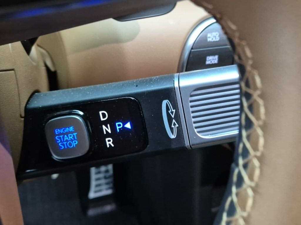 HYUNDAI Palisade - Vista 8