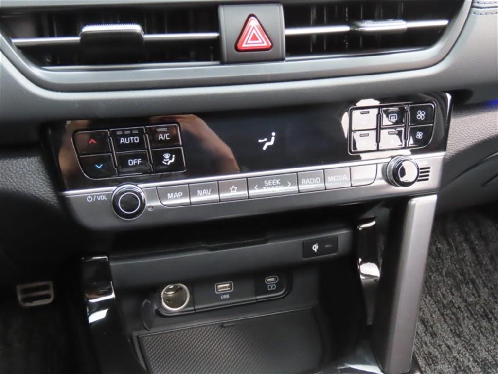 KIA Seltos 2025 Gris - Importación desde Corea - HF Imports Iquique - Foto 7