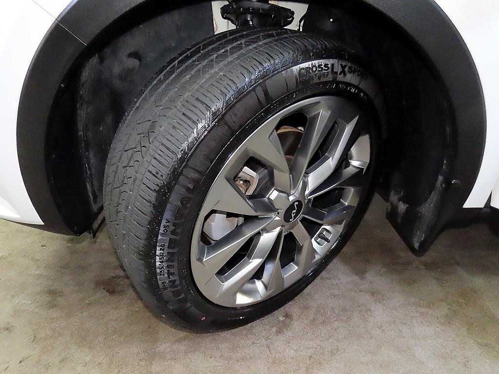 KIA Sorento 2023 Blanco - Importación desde Corea - HF Imports Iquique - Foto 20