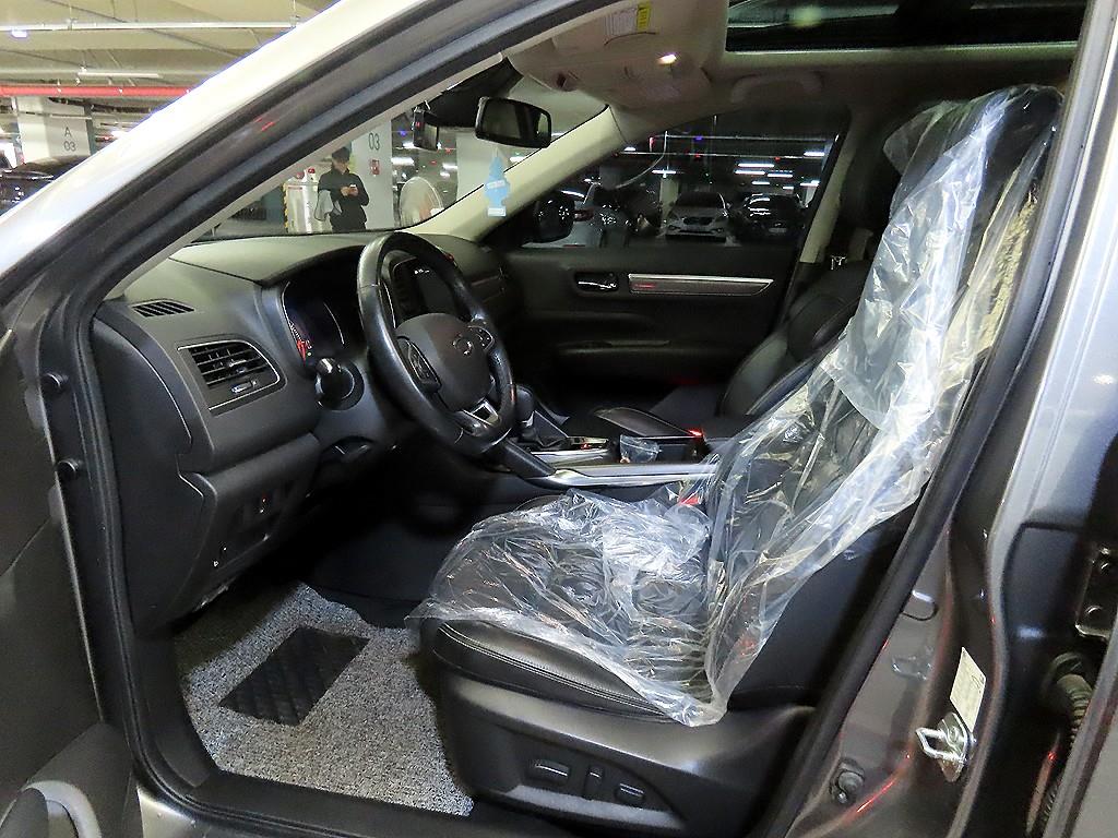 SAMSUNG QM6 - Vista 6