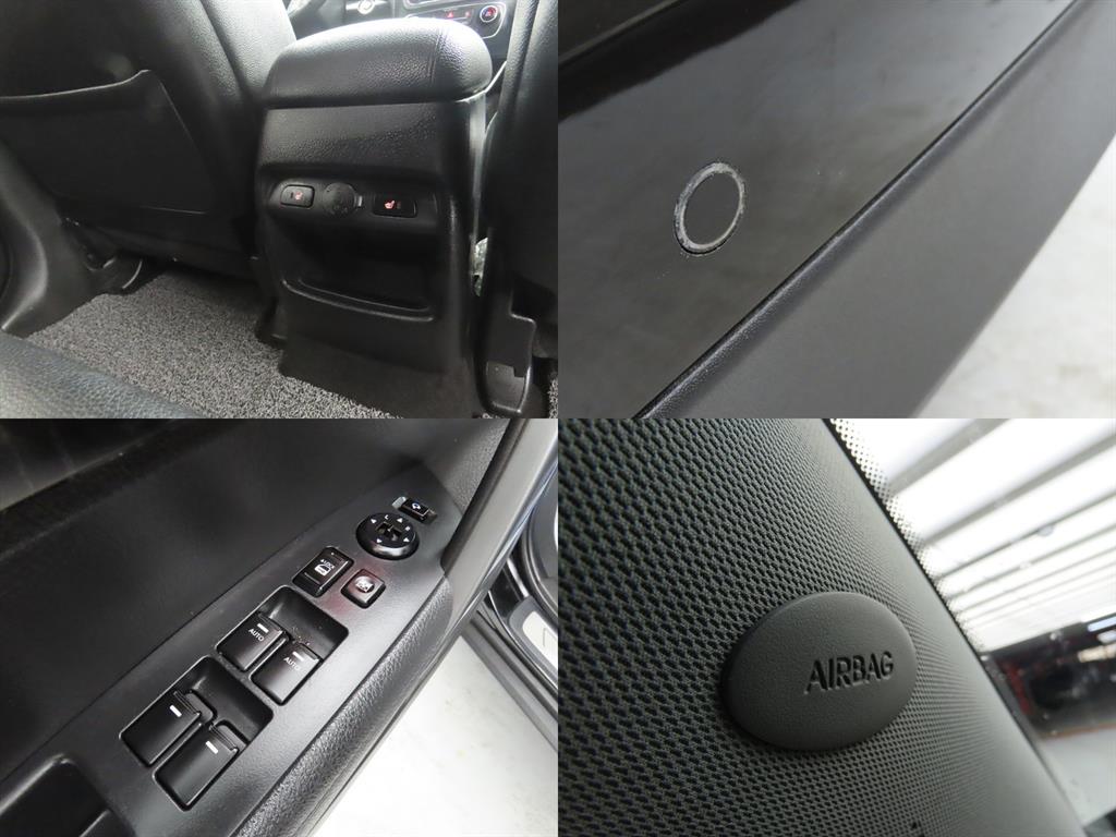 KIA Sorento 2014 Negro - Importación desde Corea - HF Imports Iquique - Foto 18