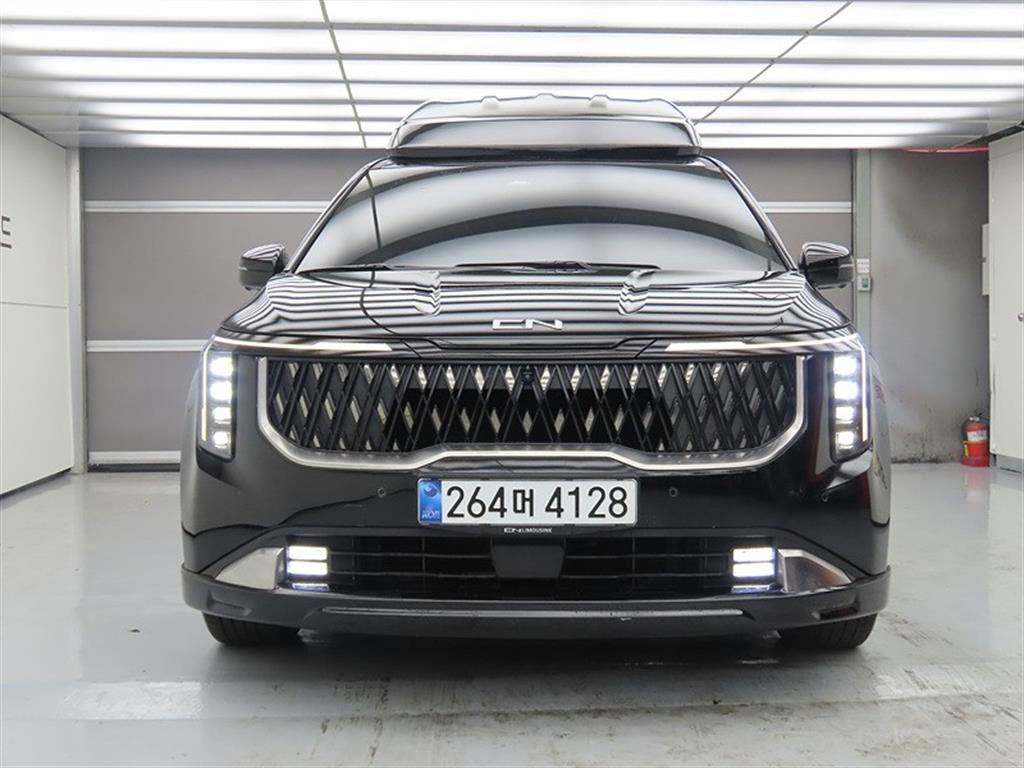 KIA Carnival - Vista 2