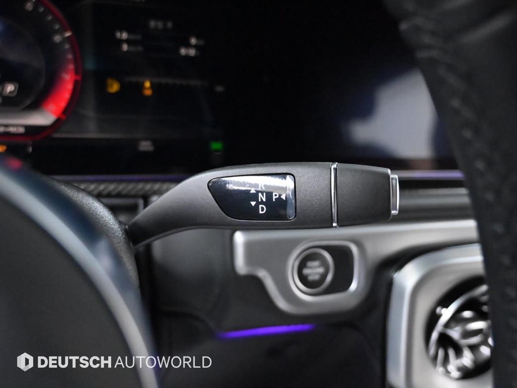 Mercedes Benz G Class (G Wagen) - Vista 9