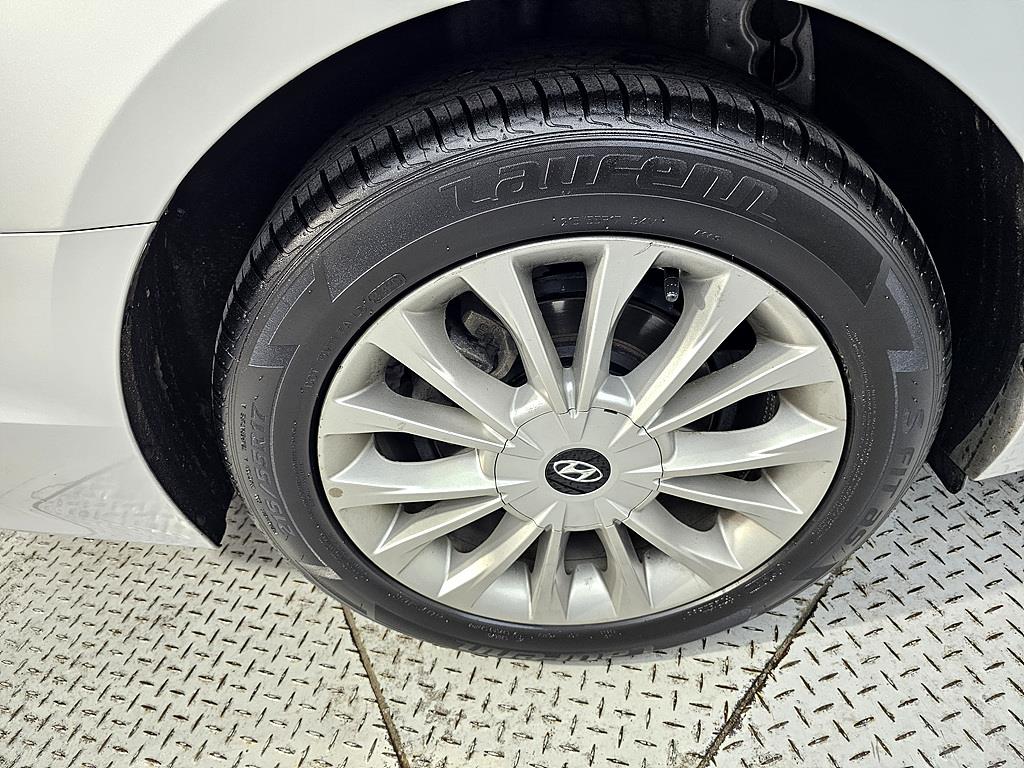 HYUNDAI Sonata 2015 Plateado - Importación desde Corea - HF Imports Iquique - Foto 20