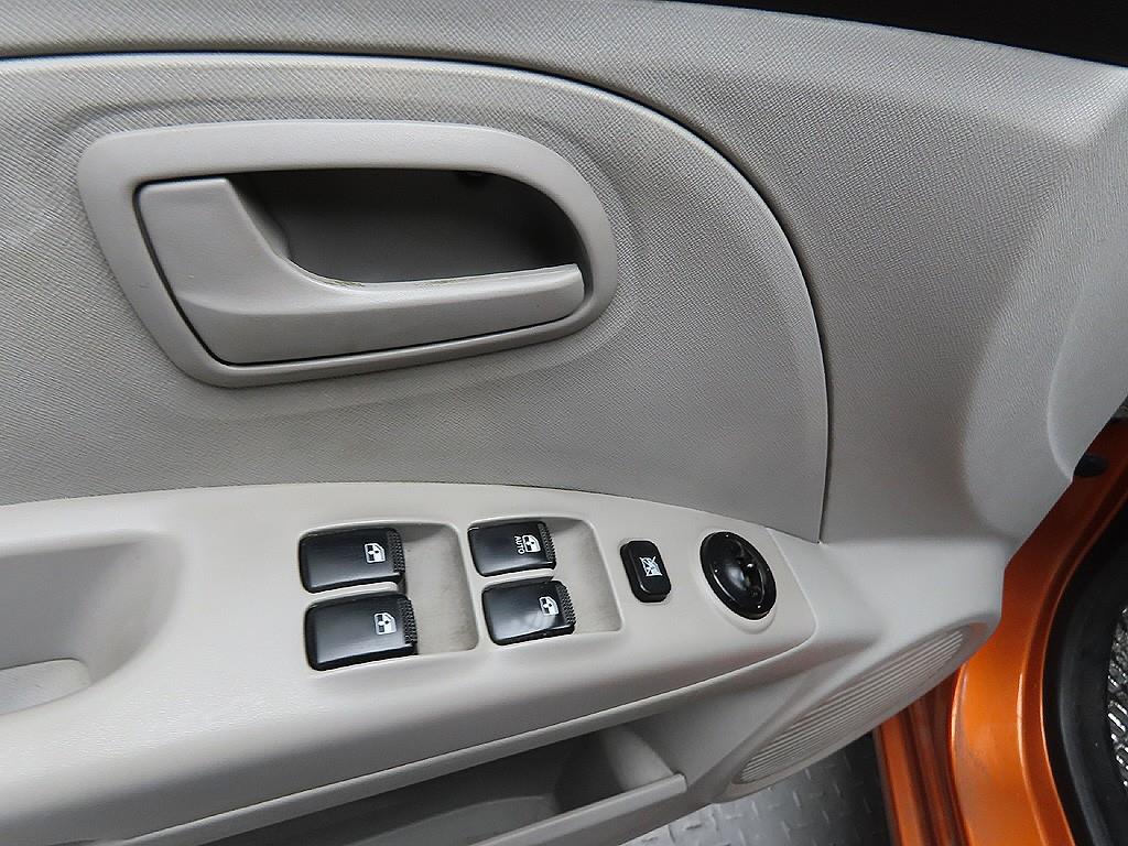 KIA Morning 2009 Rojo - Importación desde Corea - HF Imports Iquique - Foto 13