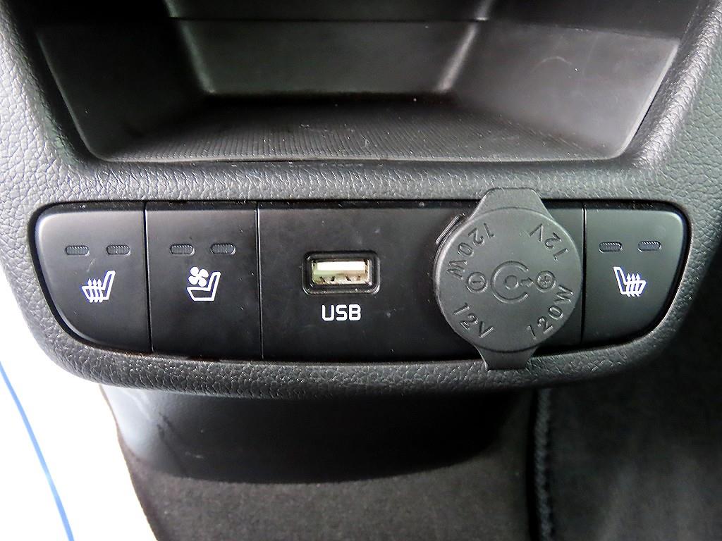 KIA Ray 2023 - Importación desde Corea - HF Imports Iquique - Foto 15