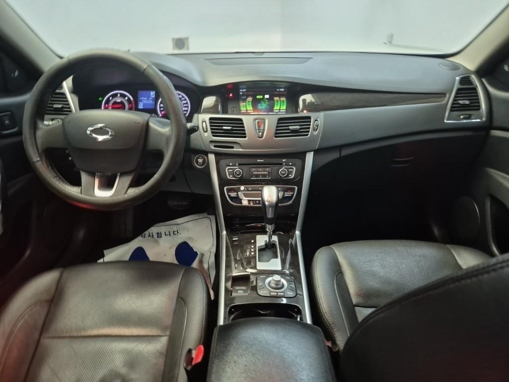 SAMSUNG SM5 - Vista 7