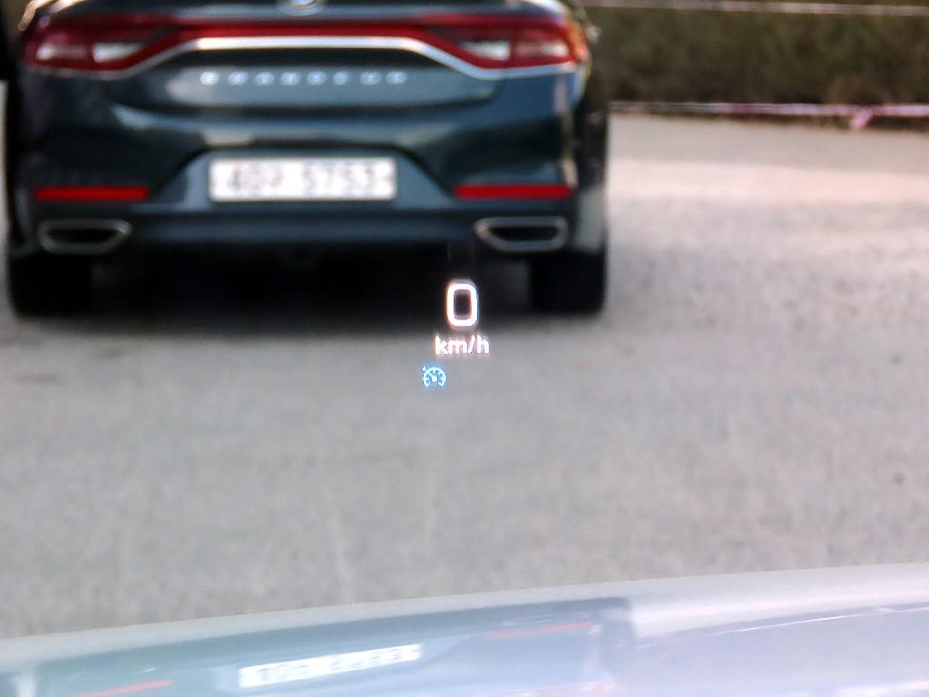 Mercedes Benz E class - Vista 10