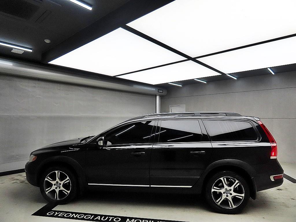 Volvo XC70 - Vista 4