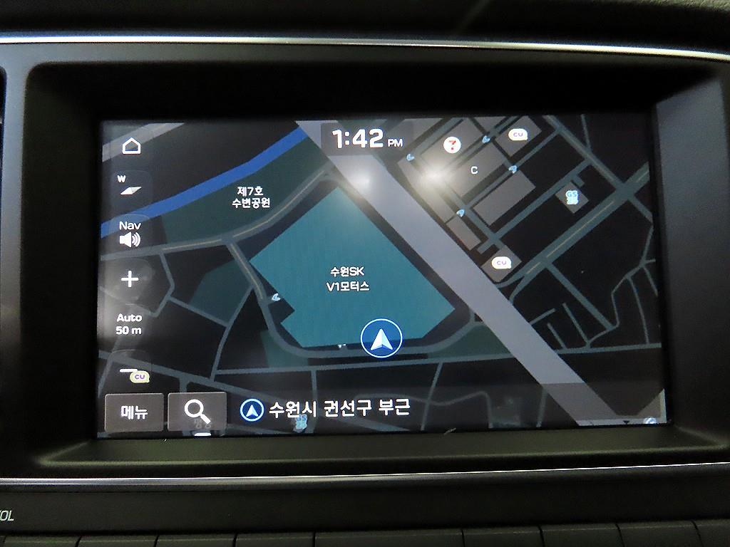 HYUNDAI Avante 2018 Blanco - Importación desde Corea - HF Imports Iquique - Foto 15