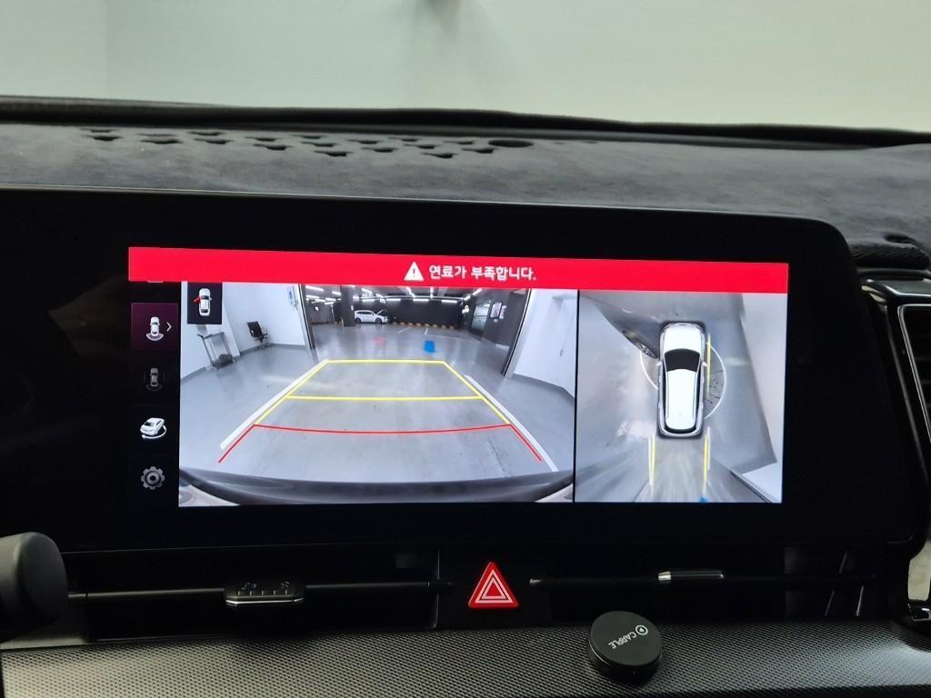 KIA Sportage 2022 Gris - Importación desde Corea - HF Imports Iquique - Foto 15