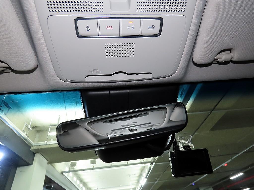 HYUNDAI Grandeur 2020 Blanco - Importación desde Corea - HF Imports Iquique - Foto 15