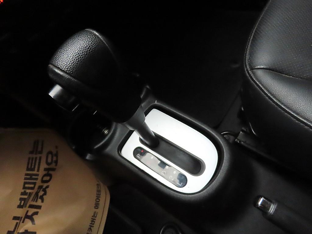 KIA Morning - Vista 10