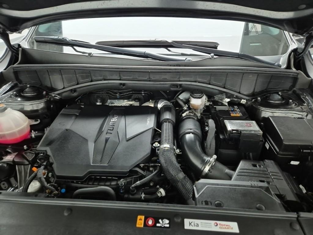 KIA Sorento - Vista 5