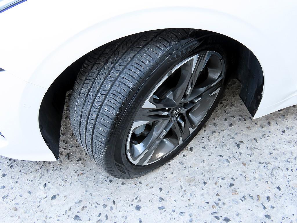 KIA K5 2020 Blanco - Importación desde Corea - HF Imports Iquique - Foto 20