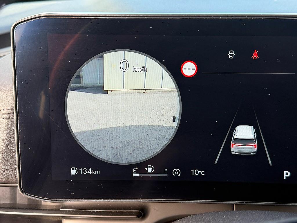 KIA Carnival 2024 Blanco - Importación desde Corea - HF Imports Iquique - Foto 16