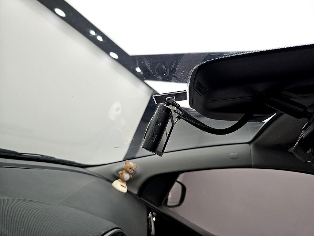 Chevrolet Spark - Vista 11