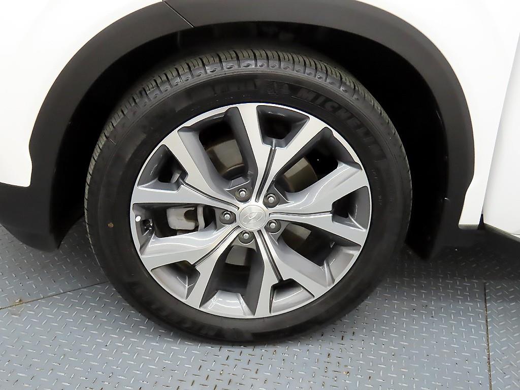 HYUNDAI Palisade 2022 Blanco - Importación desde Corea - HF Imports Iquique - Foto 20