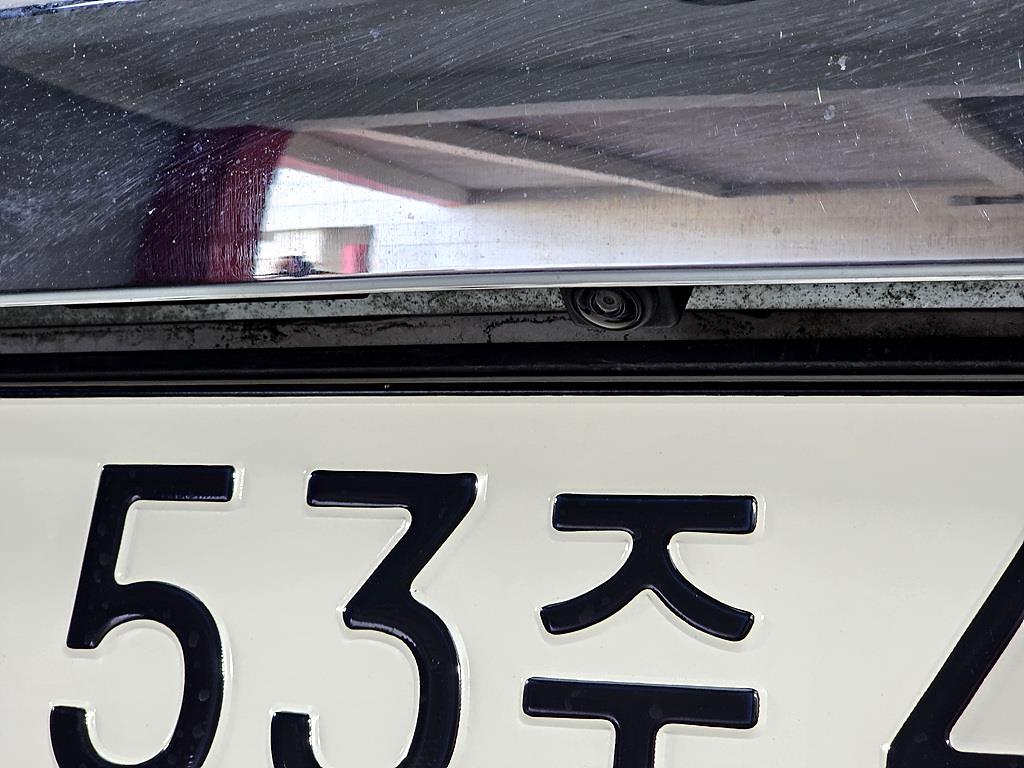 SAMSUNG QM3 2017 Blanco - Importación desde Corea - HF Imports Iquique - Foto 18