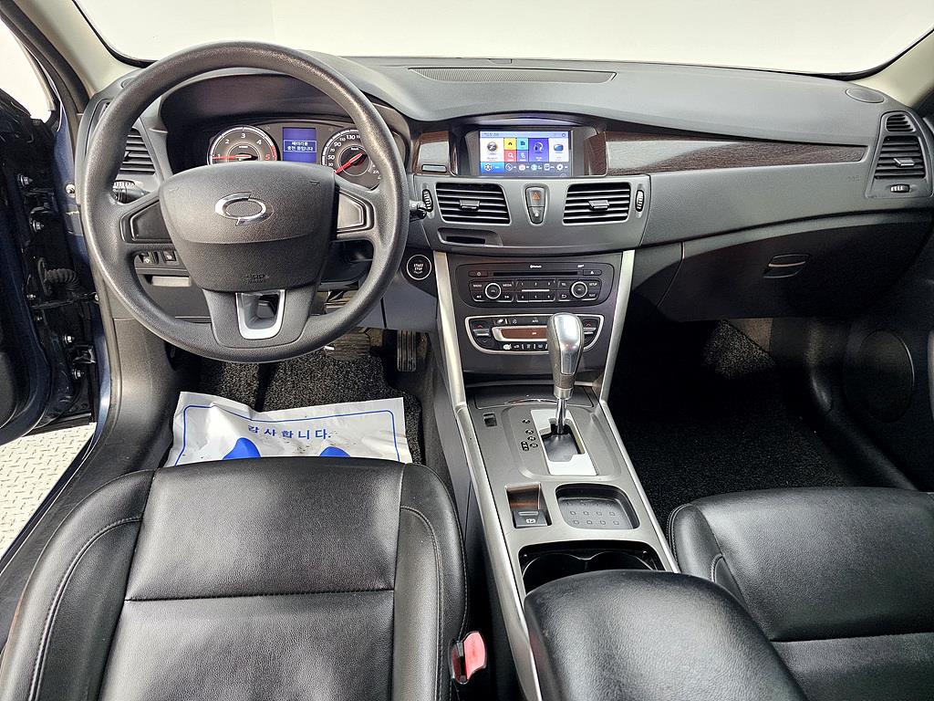 SAMSUNG SM5 - Vista 5