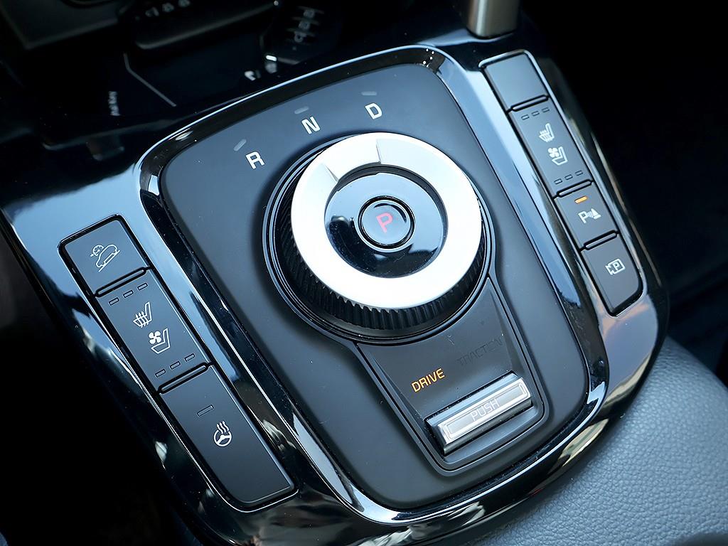 KIA Seltos 2024 Azul - Importación desde Corea - HF Imports Iquique - Foto 7