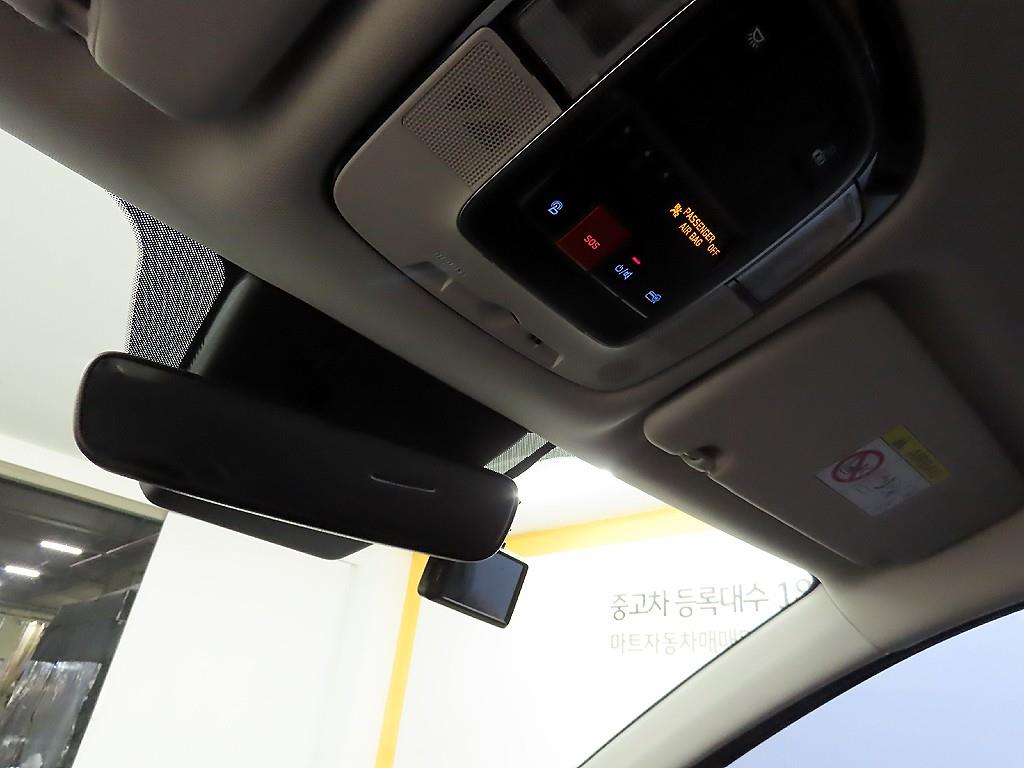 HYUNDAI Tucson 2023 Gris - Importación desde Corea - HF Imports Iquique - Foto 16