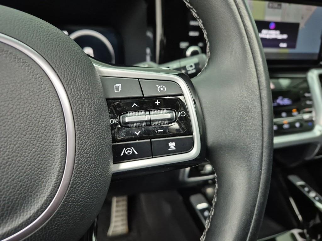 KIA Sorento 2023 Blanco - Importación desde Corea - HF Imports Iquique - Foto 16