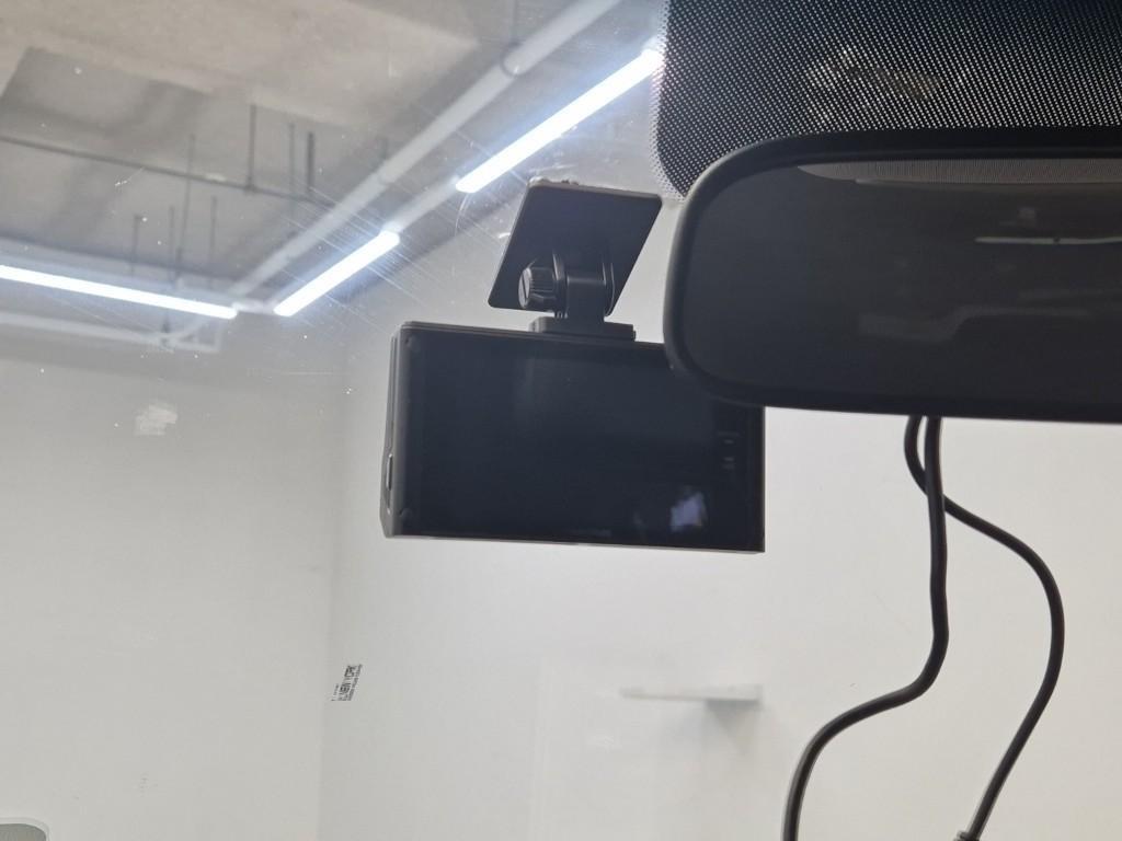 KIA Sportage - Vista 12