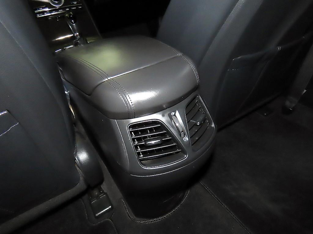 HYUNDAI Grandeur 2016 Negro - Importación desde Corea - HF Imports Iquique - Foto 17