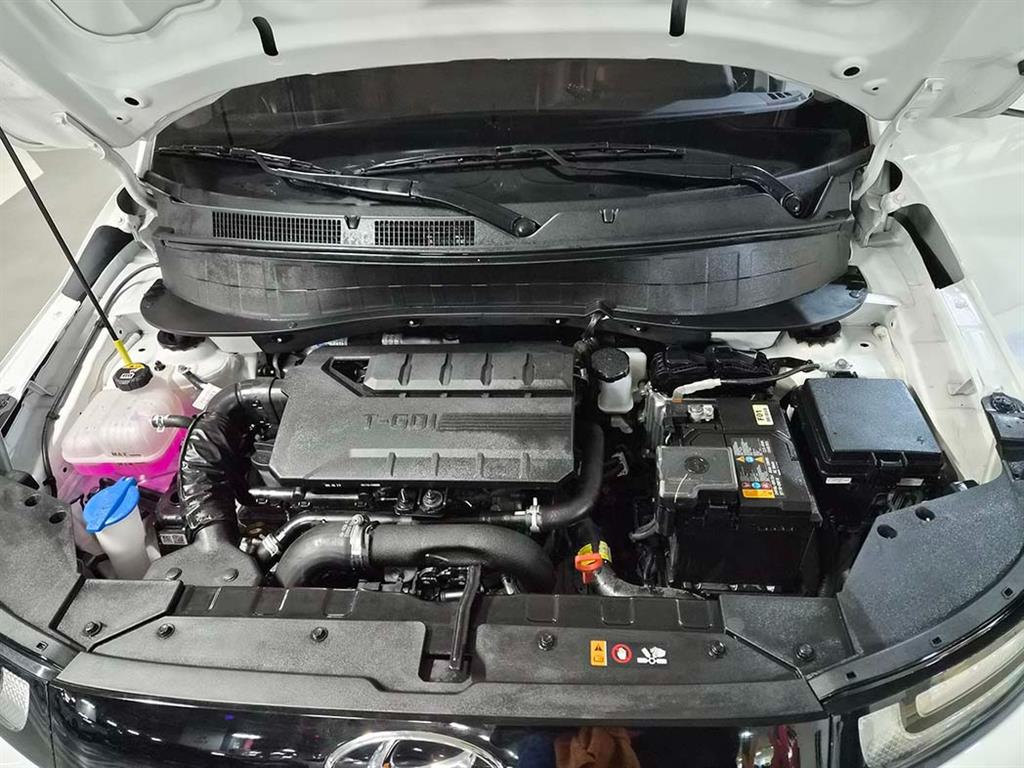 HYUNDAI Casper 2024 Blanco - Importación desde Corea - HF Imports Iquique - Foto 19