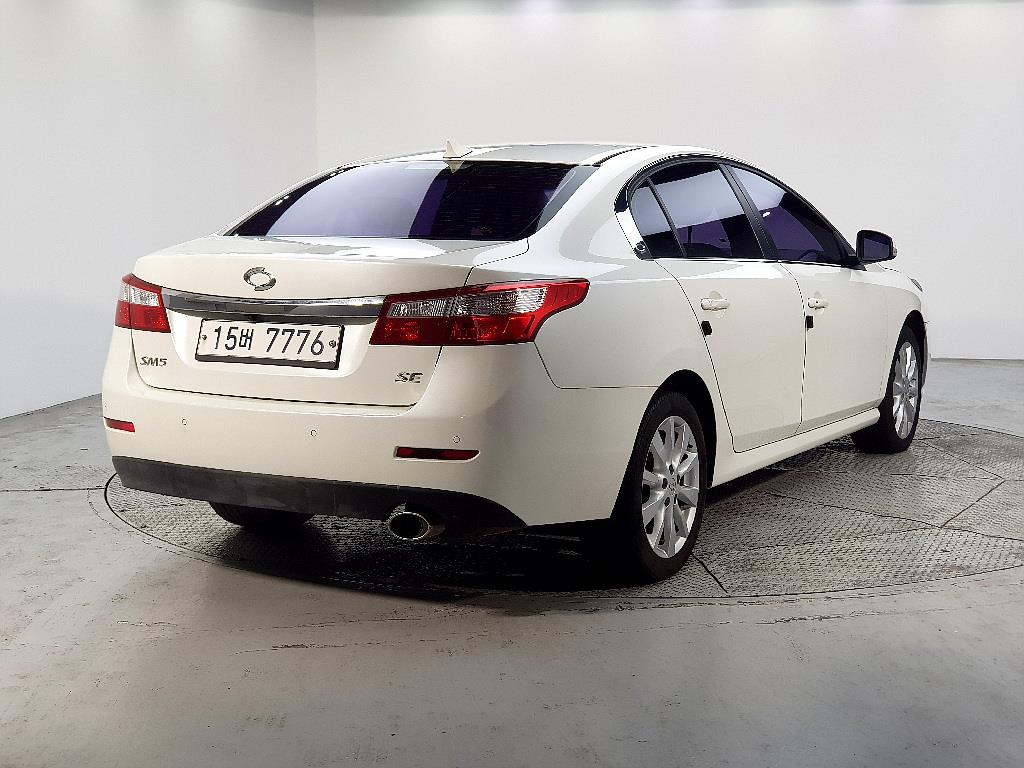 SAMSUNG SM5 - Vista 4