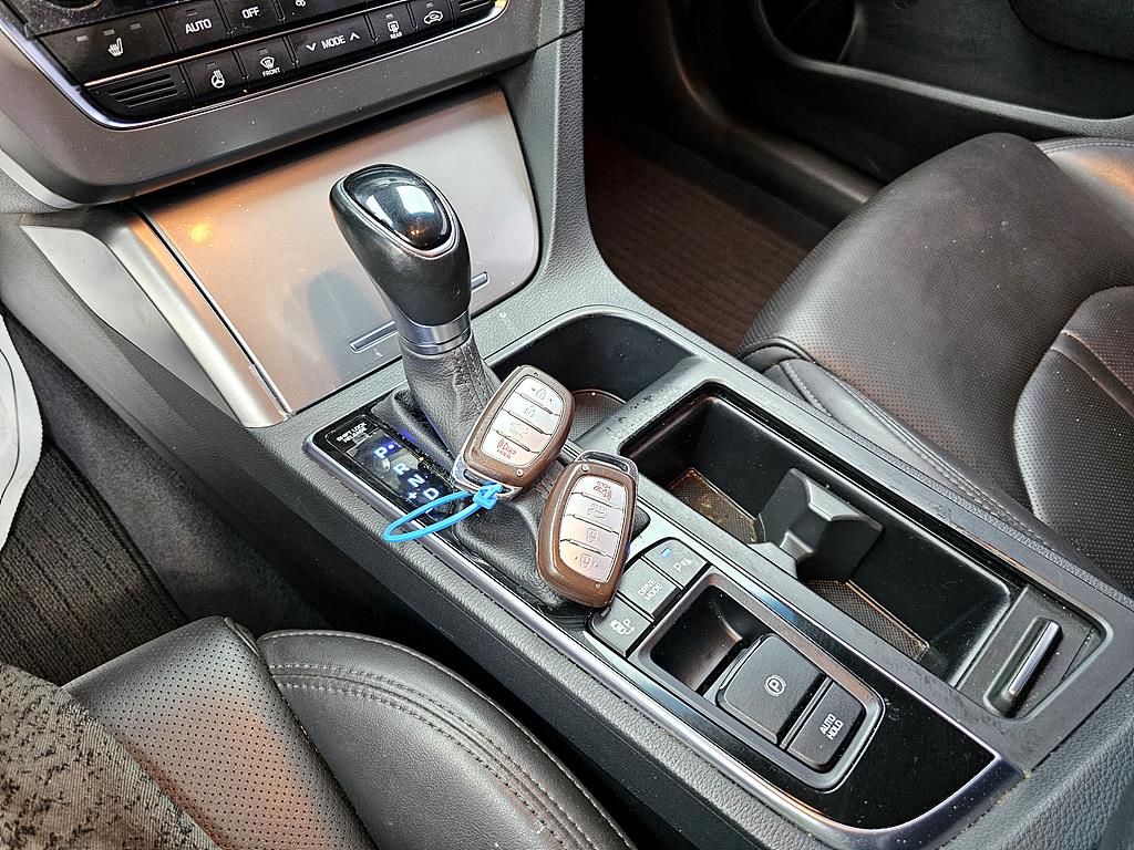 HYUNDAI Sonata 2015 Plateado - Importación desde Corea - HF Imports Iquique - Foto 14